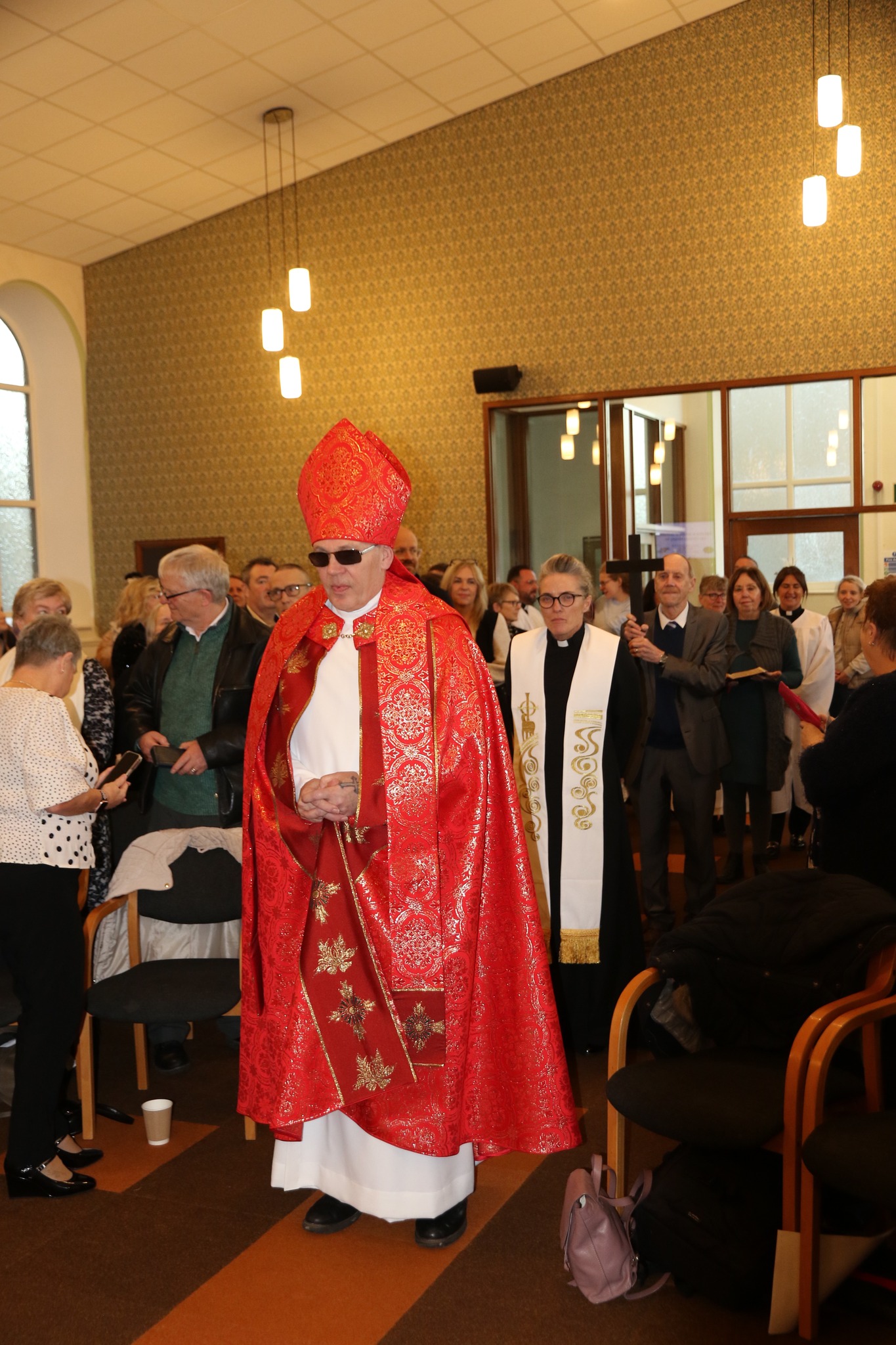 Bishop Michael